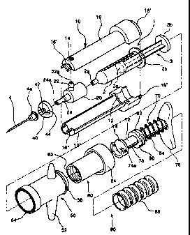 Une figure unique qui représente un dessin illustrant l'invention.